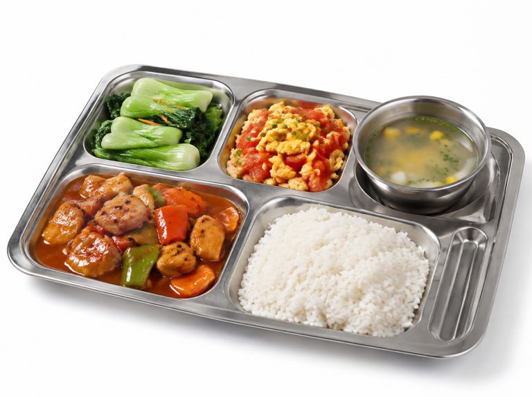 吉安企业食堂承包与托管服务