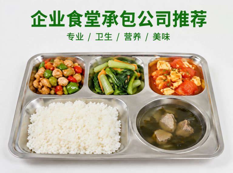 吉安智慧食堂与自助称重餐厅